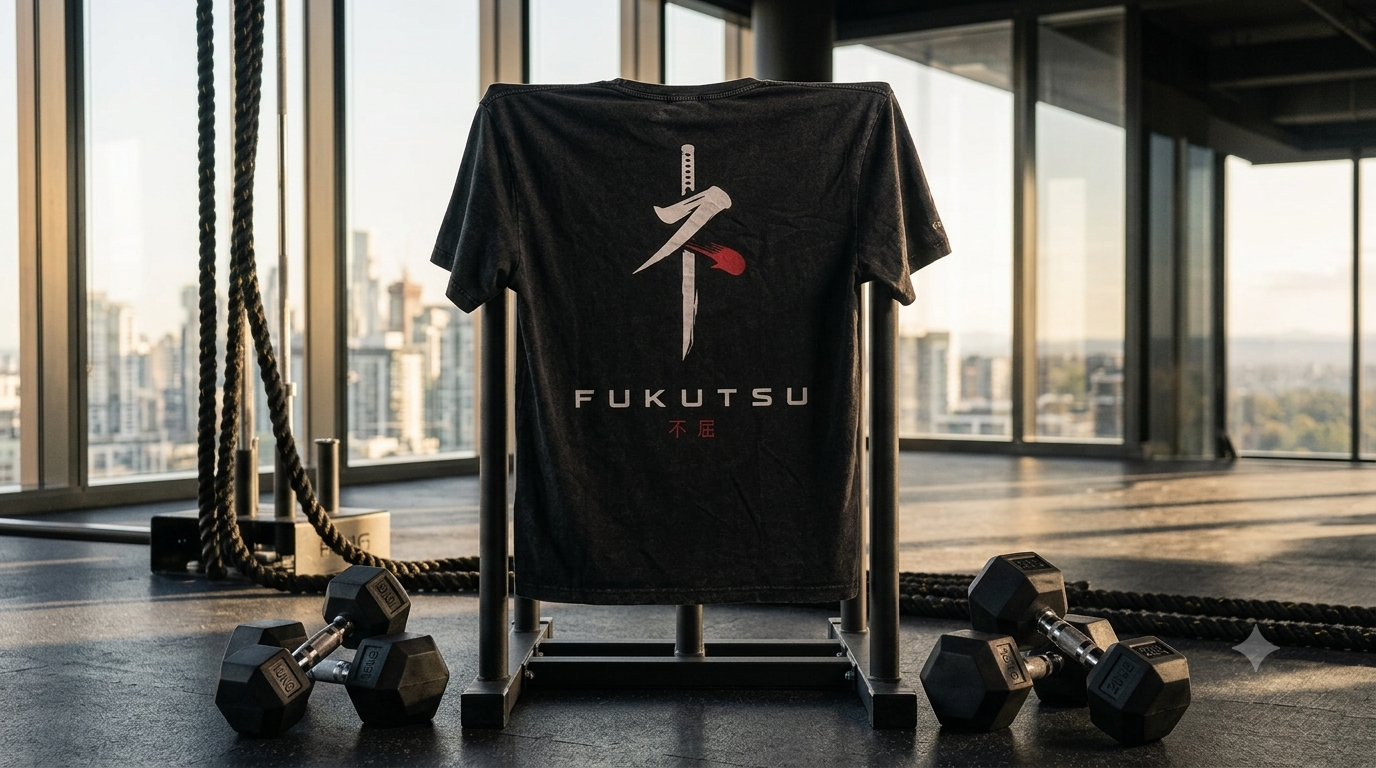 Heavy Duty Graphic Tees