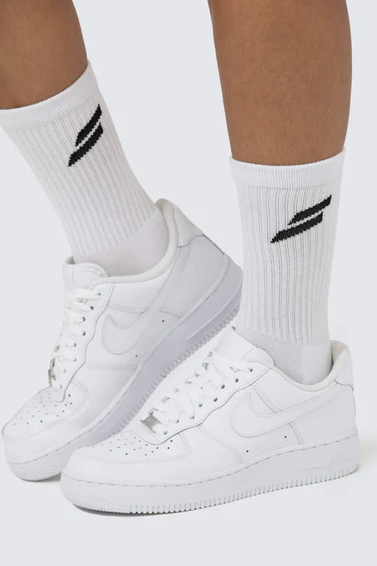 Mark Crew Socks 3pk